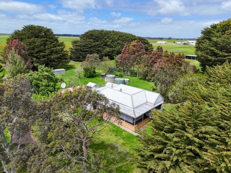 3494 Hamilton-Port Fairy Road, Broadwater