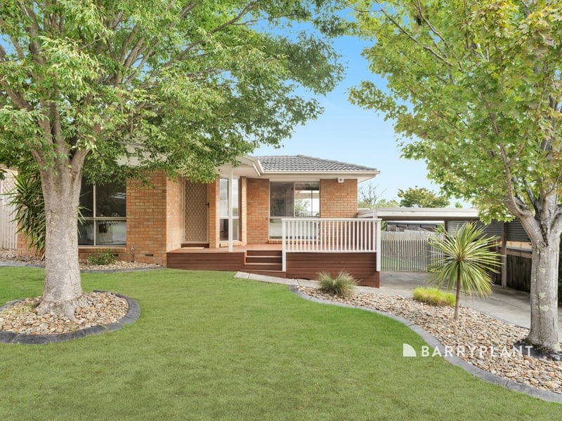 21 Diamond Court, Narre Warren North