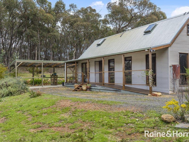 559 Vaughan Springs Road, Drummond North