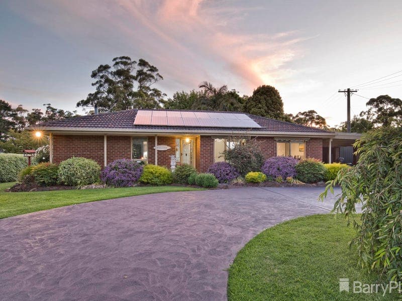 446 Paternoster Road