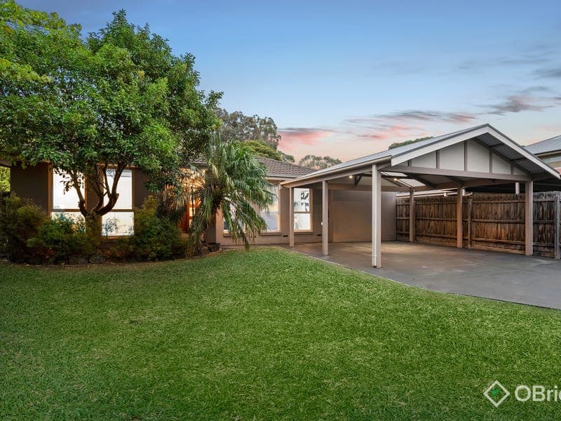 19 Babinda Court, Rowville