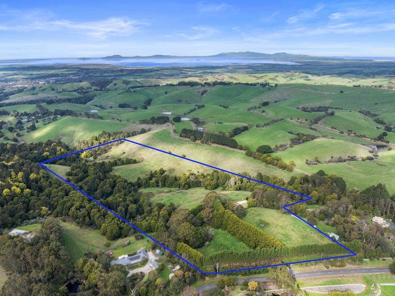 255 Ogradys Ridge Road, Foster North