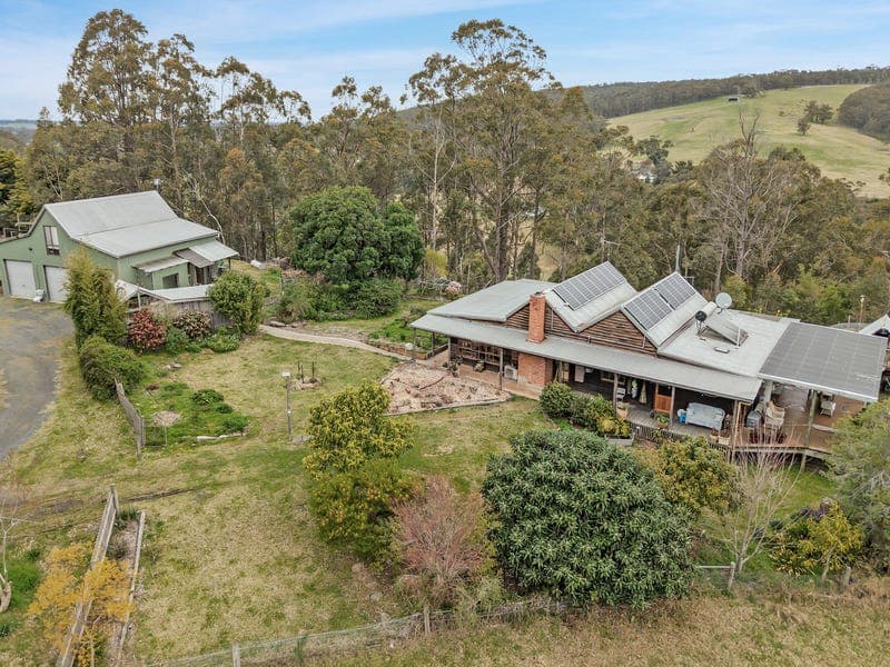 100 Baxters Road, Macks Creek
