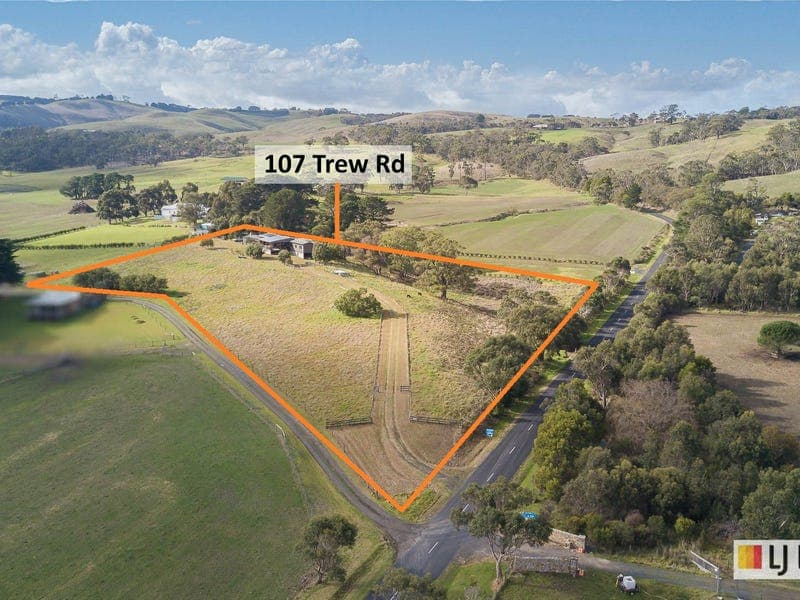 107 Trew Road, Woolamai