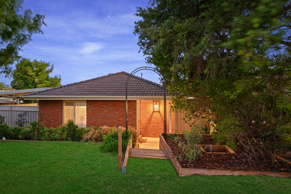 5 Flax Street