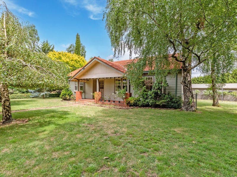 40 Old Western Highway