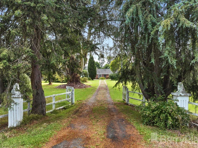 355 Princes Way, Longwarry North