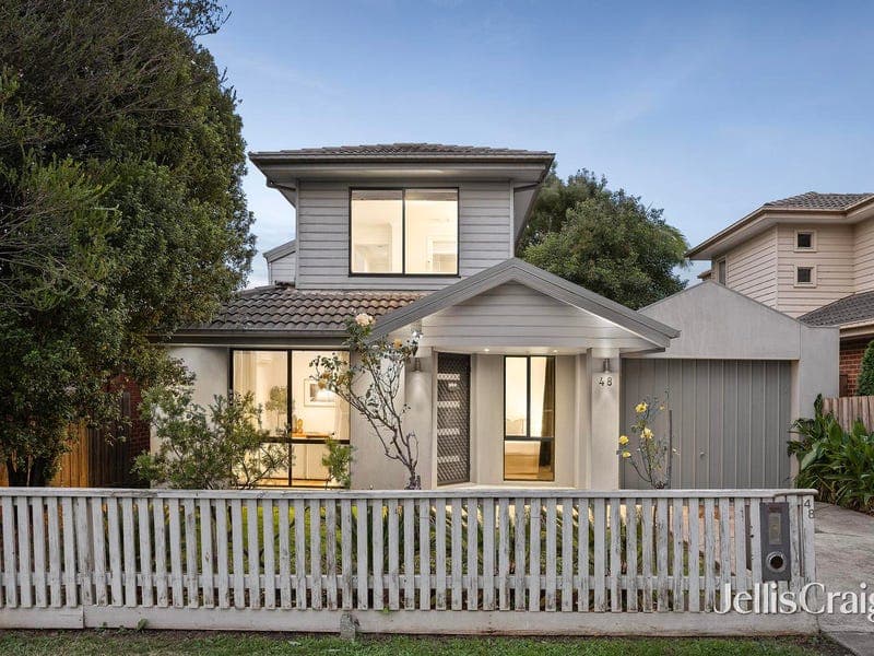 48 Glen Dhu Road