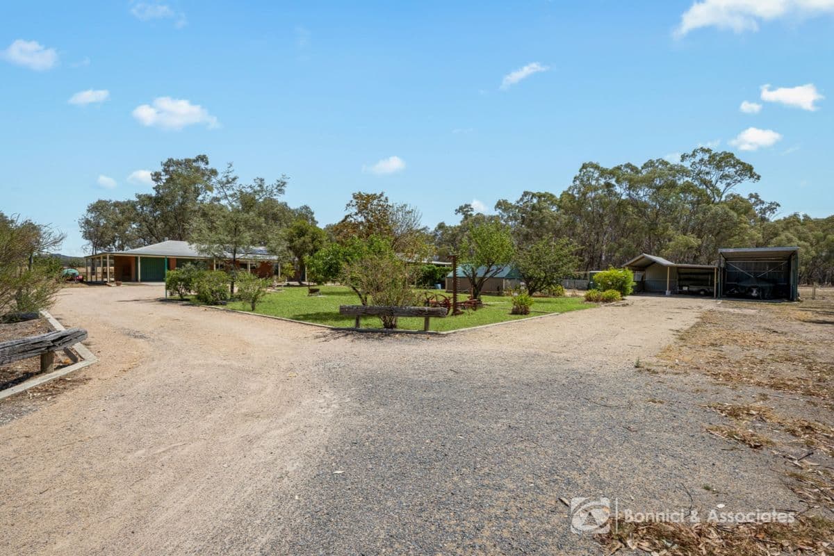 178 Horns Access Road