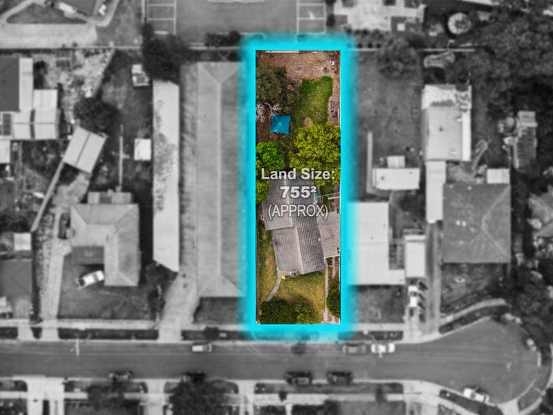 5 Ashdale Court