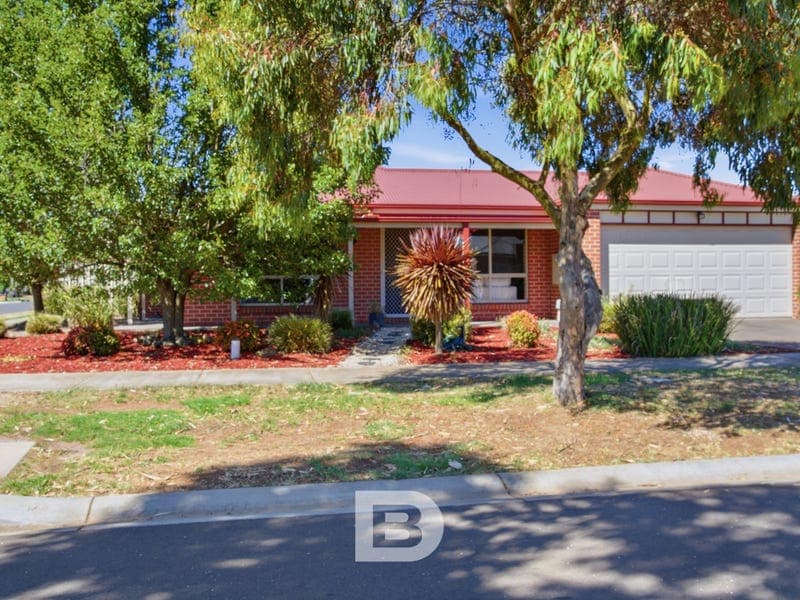 29 James Patrick Way, Lancefield