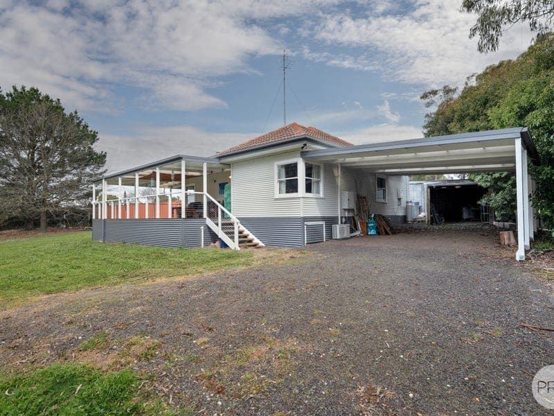 22 Jackson Street, Linton