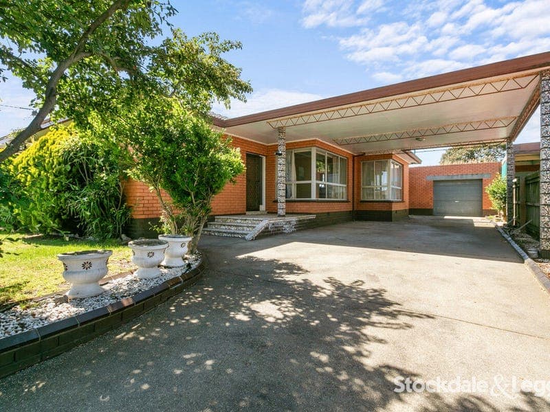 46 Kurt Street, Morwell