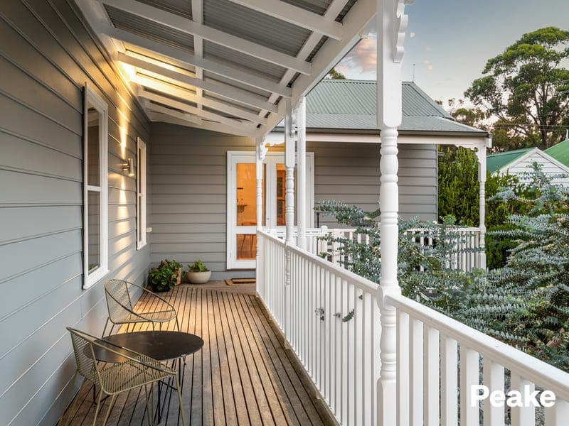 377 Beaconsfield-Emerald Road, Guys Hill