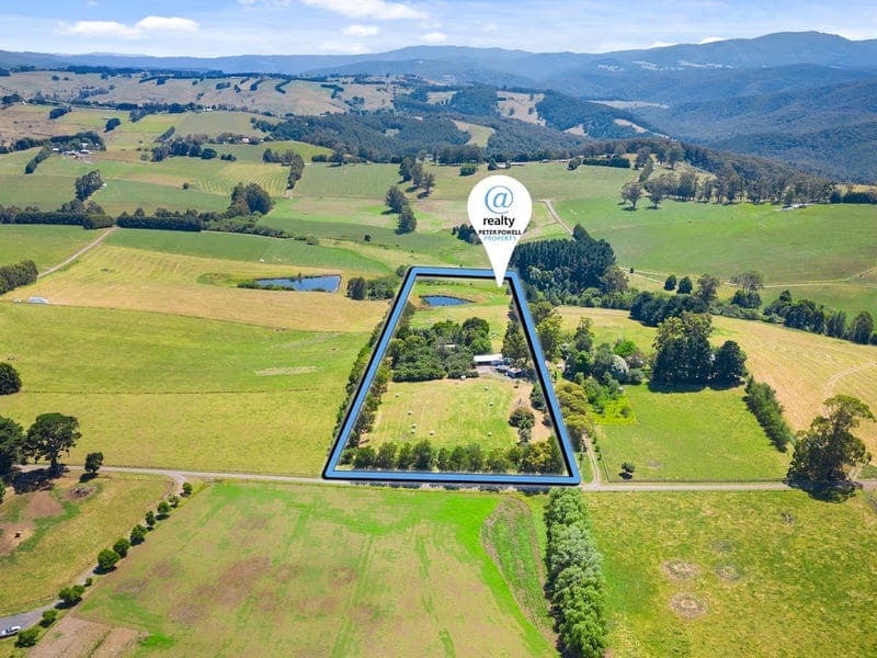 61 Rendell Road, Neerim East