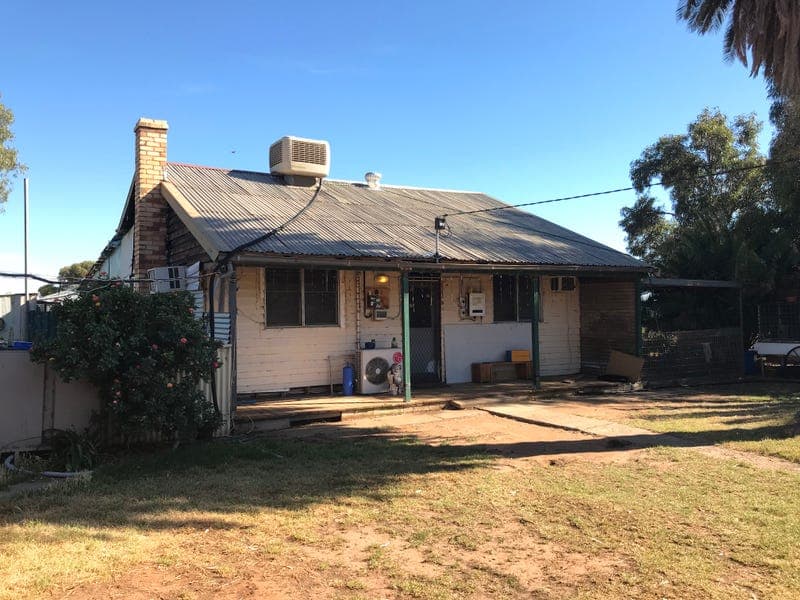 40 Algerian Street, Patchewollock