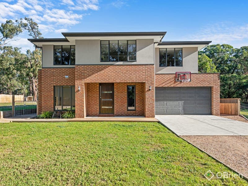 643b Bullumwaal Road, Mount Taylor
