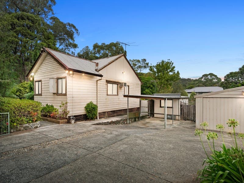 15 Stuart Street, The Basin