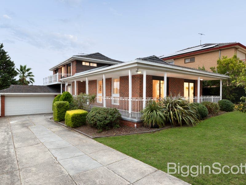 7 King Street, Templestowe