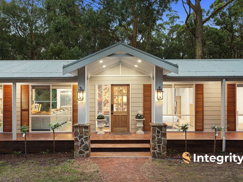 4 George Street, Kinglake