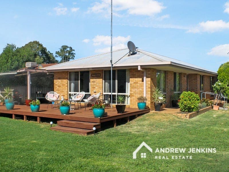 30 Kenny Road, Yarroweyah