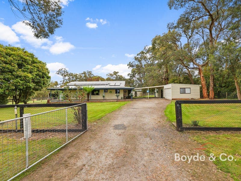 70 Lang Lang Park Road