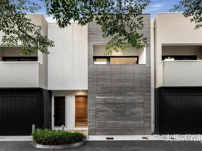 41 Amelia Street, Brunswick