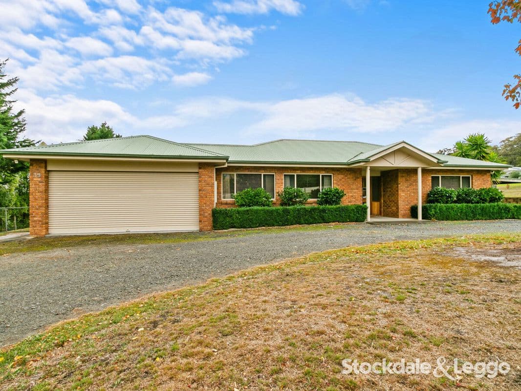 39 Keith Morgan Drive