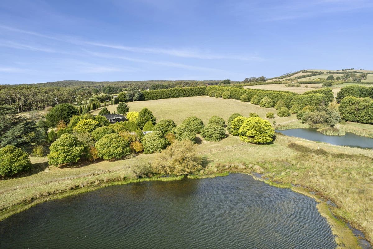 20 Wheelers Hill Road