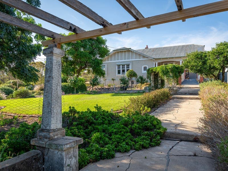 19-21 Broadway, Jeparit