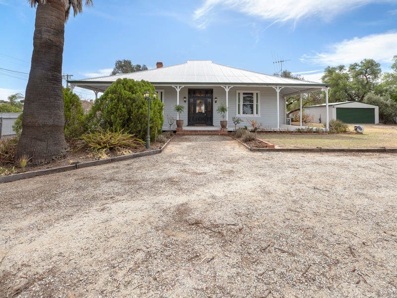 51 Education Lane, Sea Lake