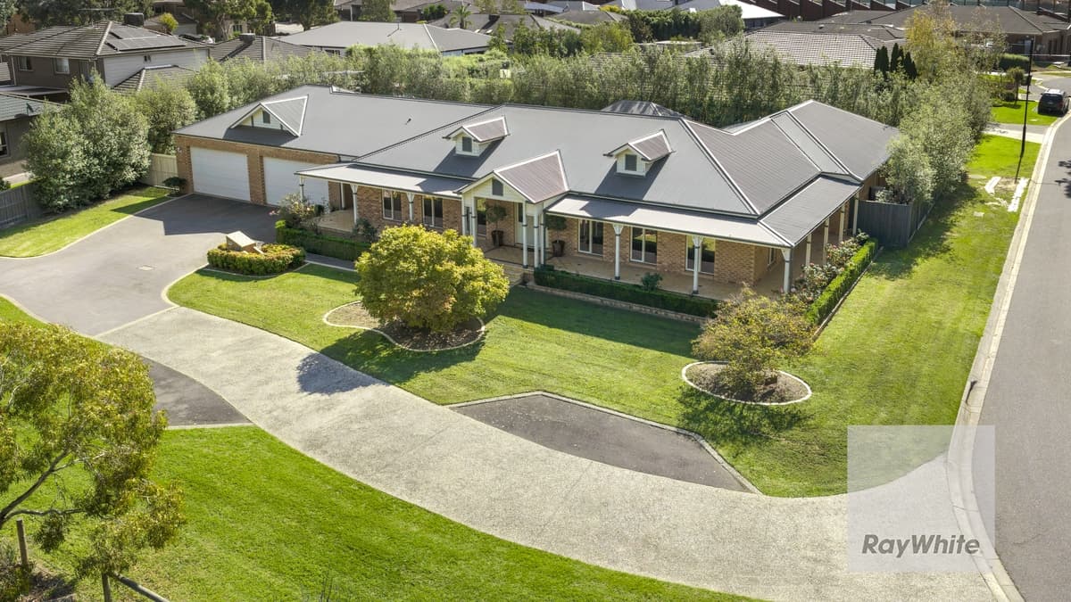 19 Chappell Drive
