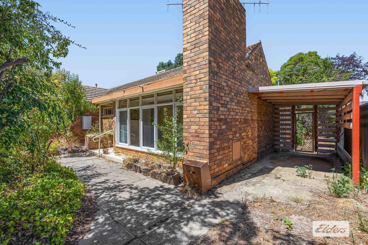2 RUNDELL STREET