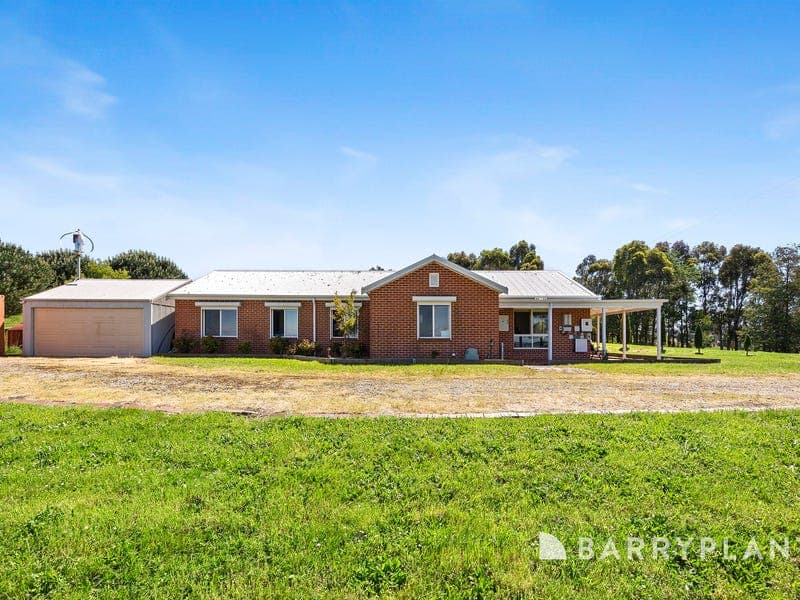 659 Andersons Inlet Road, Bena