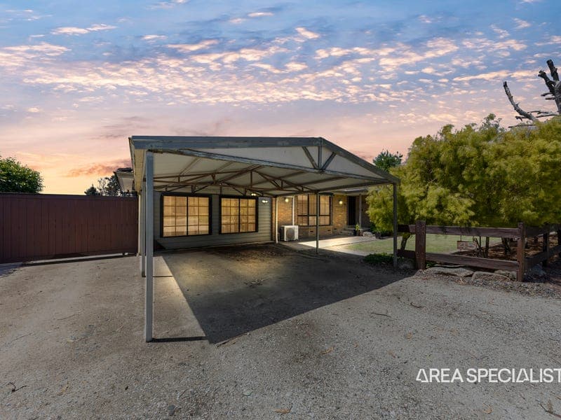 45 South Gippsland Highway, Tooradin