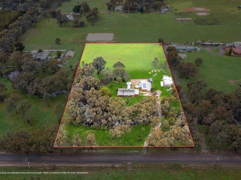 19-21 Gleesons Road, Axe Creek