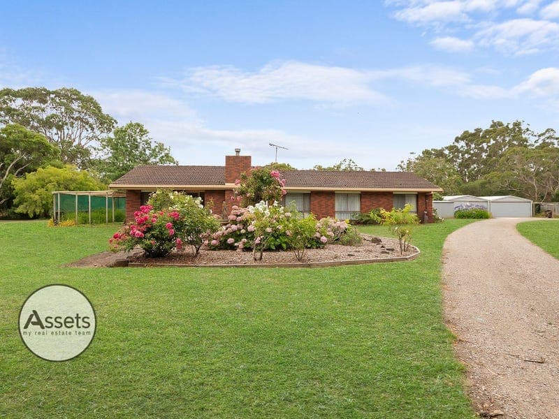 160 Spinks Road, Cashmore