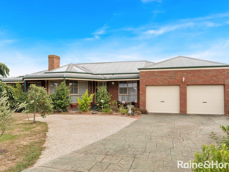 5 Southbourne Road, Riddells Creek
