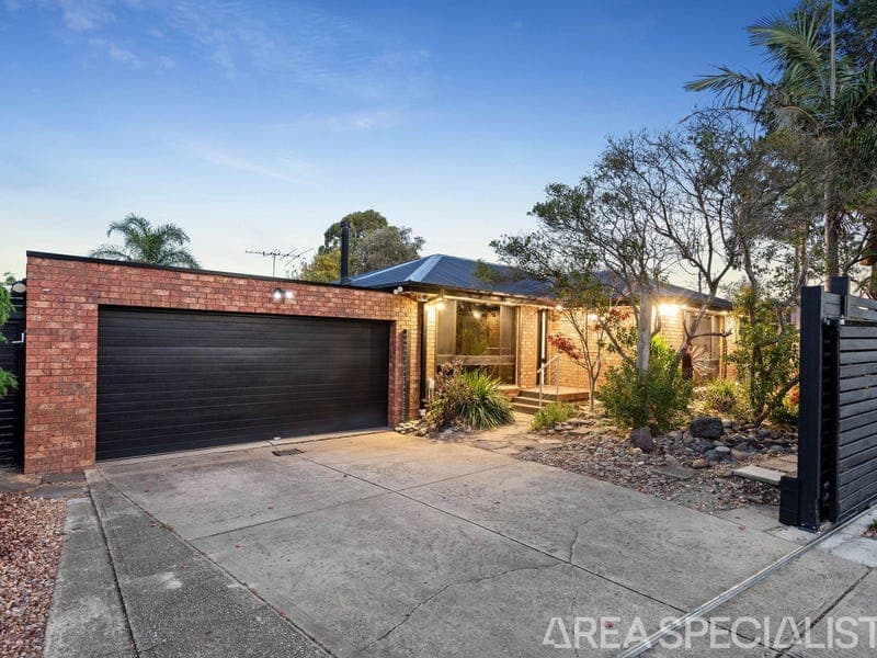 34 Darius Avenue, Frankston