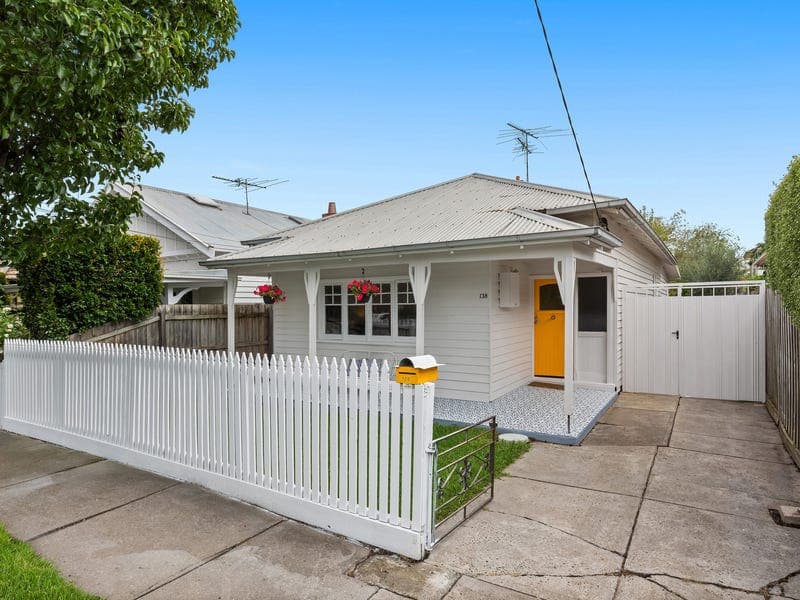 138 Queensville Street, Kingsville