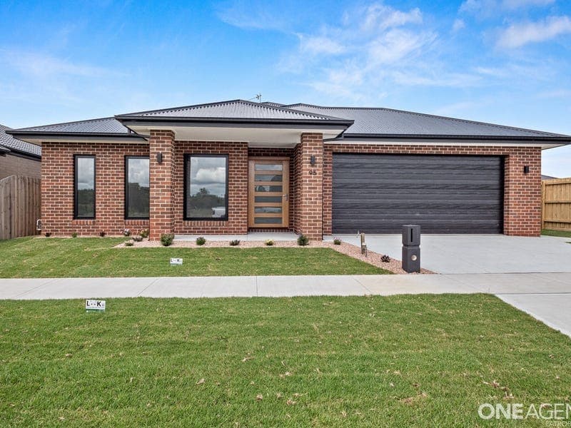 95 Madden Street, Morwell