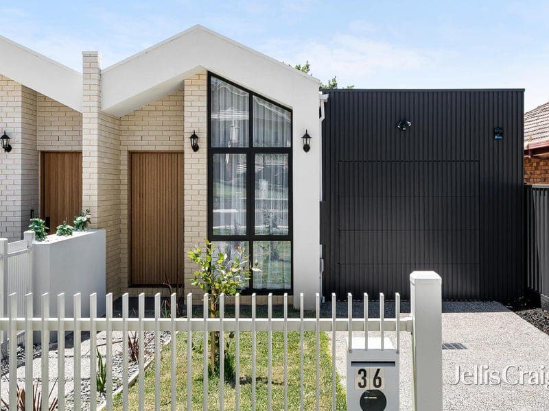 36 Willonga Street