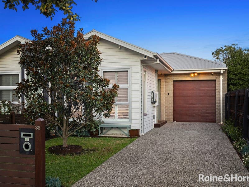 36 Laurie Street, Newport