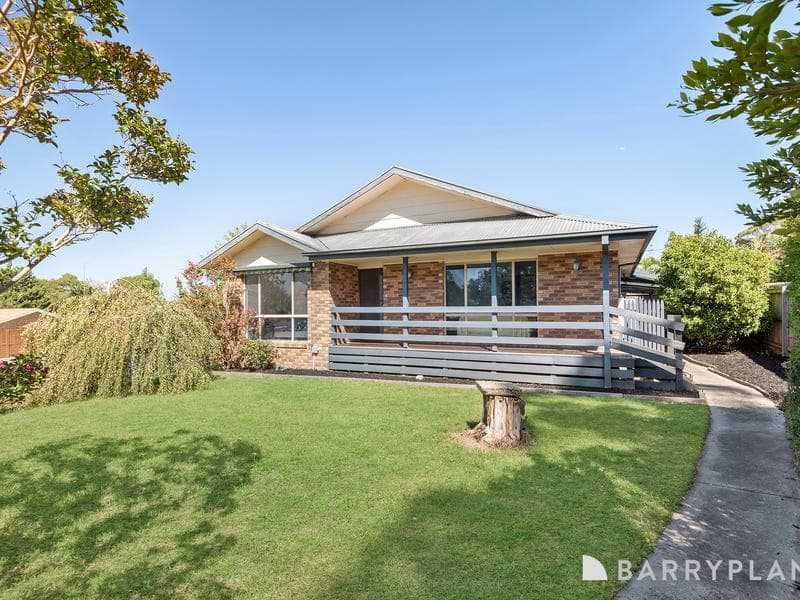 1 Ben Drive, Pakenham