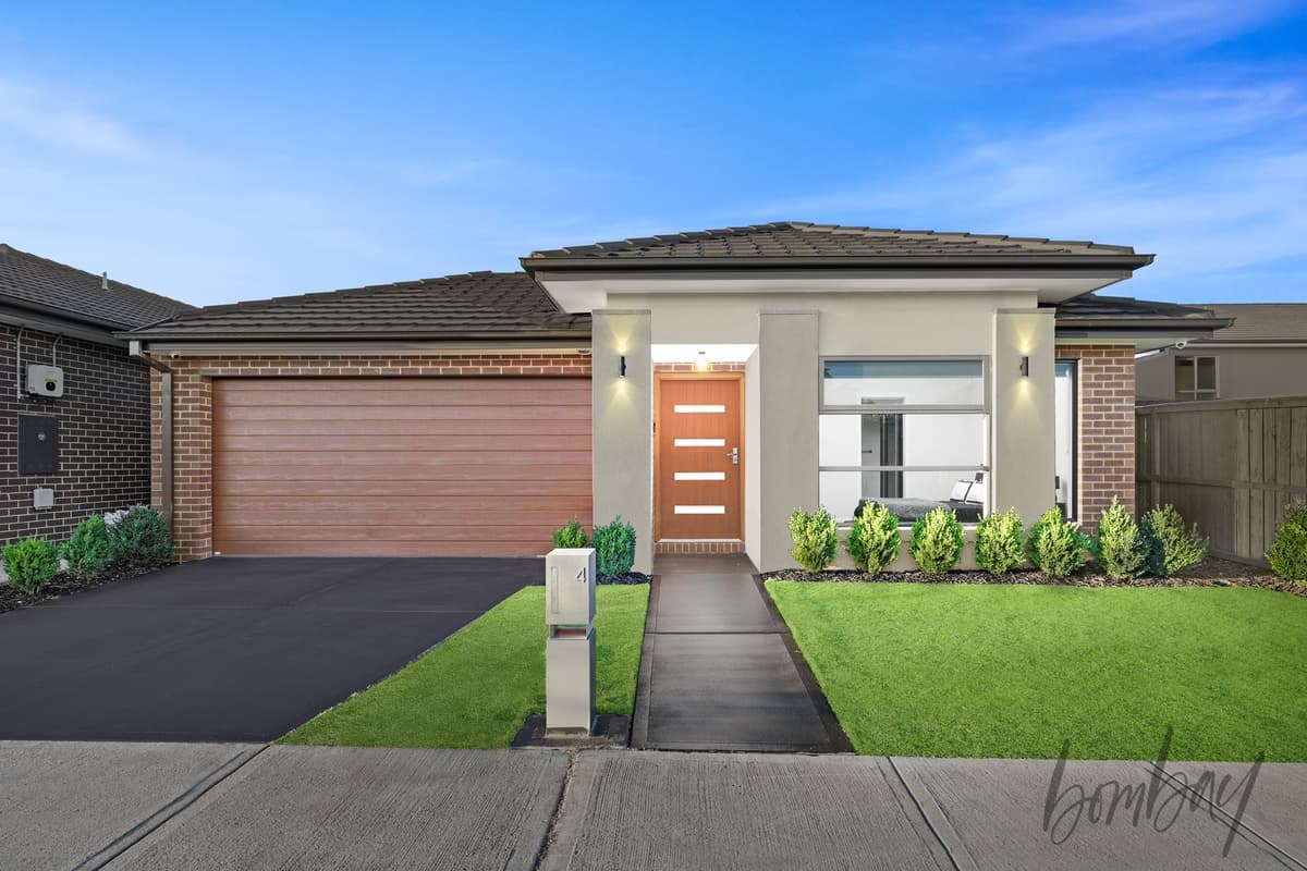 4 Bataba Street