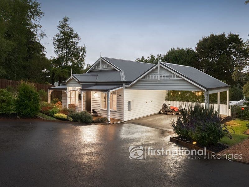 24 Durban Road, Emerald