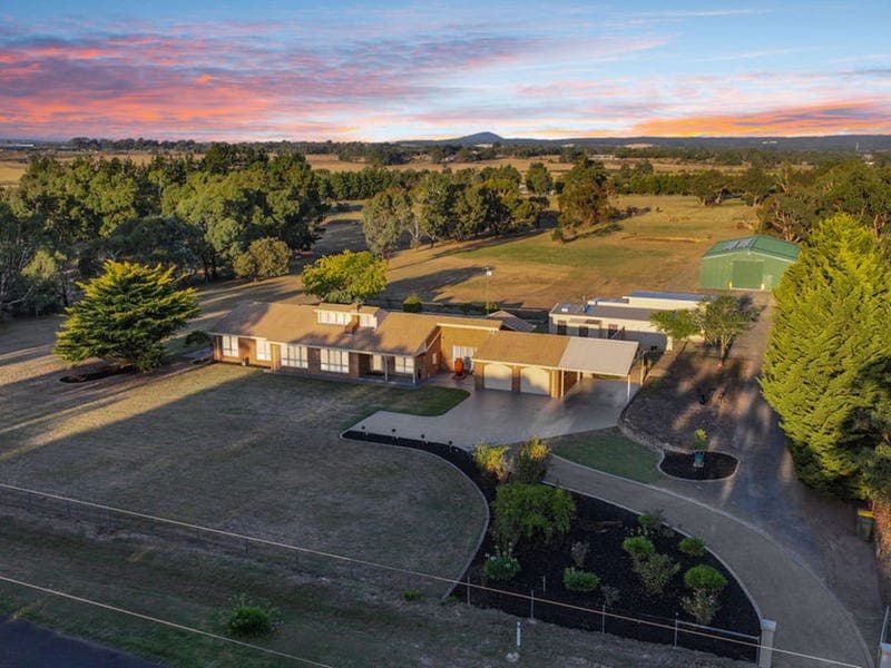 25 Doble Road, Smythes Creek