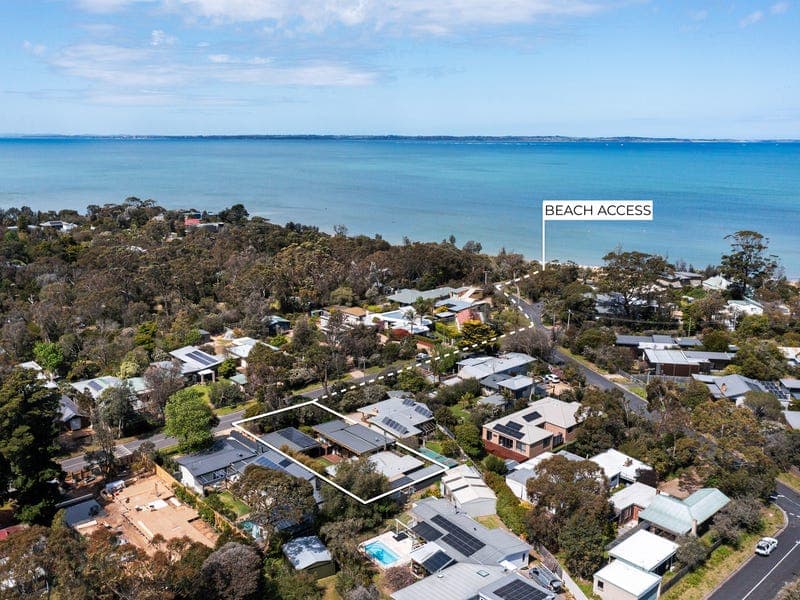16 Fauconshawe Street, Balnarring Beach