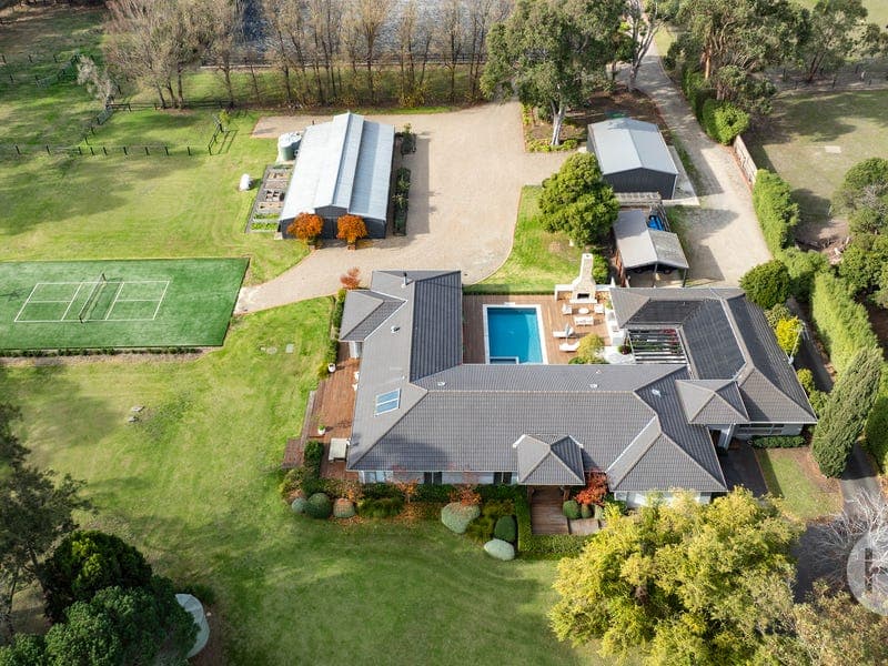 1216 Stumpy Gully Road, Moorooduc