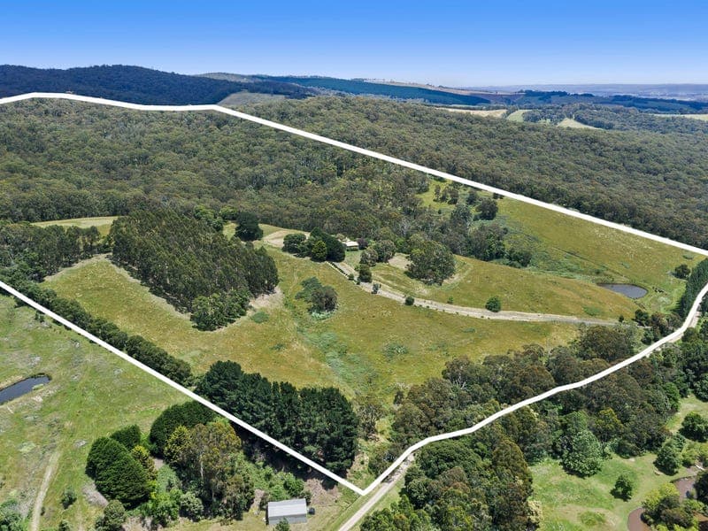 740 Pennyroyal Valley Road